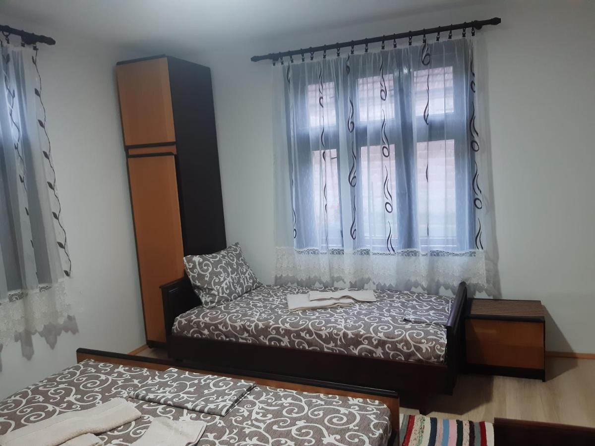Ferienwohnung Seosko Turisticko Domacinstvo Stojkovic Aleksinac Exterior foto