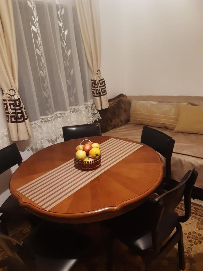 Ferienwohnung Seosko Turisticko Domacinstvo Stojkovic Aleksinac Exterior foto