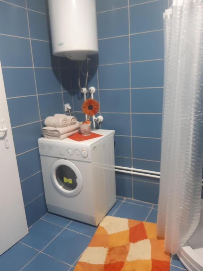 Ferienwohnung Seosko Turisticko Domacinstvo Stojkovic Aleksinac Exterior foto