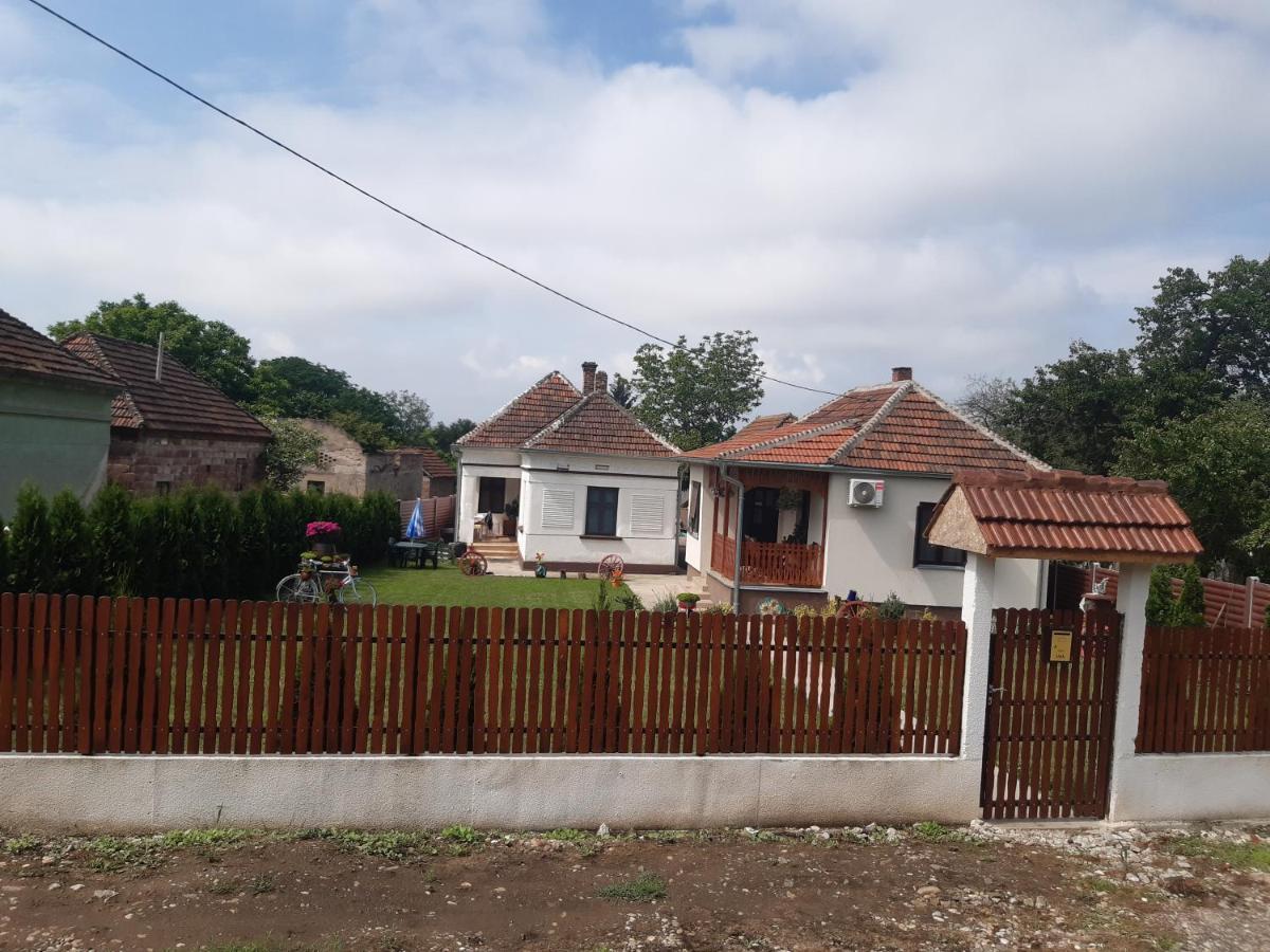 Ferienwohnung Seosko Turisticko Domacinstvo Stojkovic Aleksinac Exterior foto